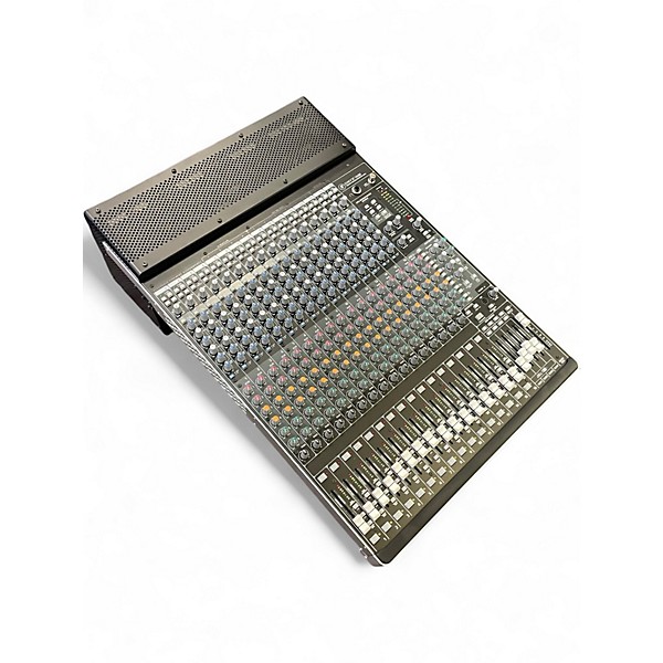 Used Mackie 1640I Powered Mixer