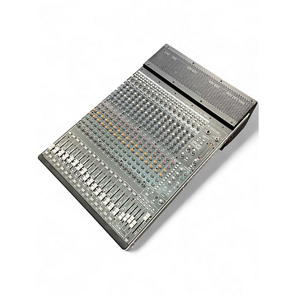 Used Mackie 1640I Powered Mixer