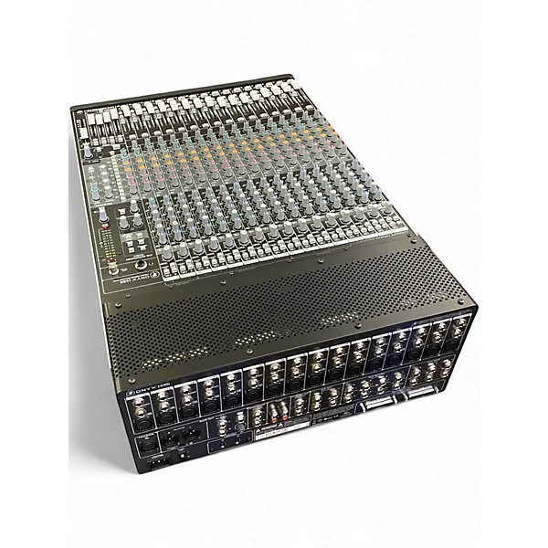 Used Mackie 1640I Powered Mixer