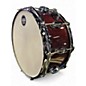 Used TAMA 14X6 Artwood Snare STAINED BIRCH Drum thumbnail
