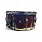 Used TAMA 14X6 Artwood Snare STAINED BIRCH Drum