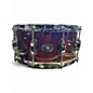 Used TAMA 14X6 Artwood Snare STAINED BIRCH Drum