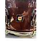 Used TAMA 14X6 Artwood Snare STAINED BIRCH Drum