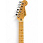 Used Fender Standard Stratocaster HSS Blue Solid Body Electric Guitar