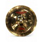 Used 2009 Zildjian 10in Oriental China Trash Cymbal thumbnail