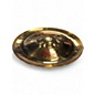 Used 2009 Zildjian 10in Oriental China Trash Cymbal