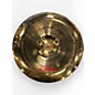 Used 2009 Zildjian 10in Oriental China Trash Cymbal