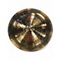 Used 2023 Zildjian 16in China Trash Cymbal thumbnail