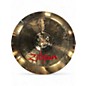 Used 2023 Zildjian 16in China Trash Cymbal