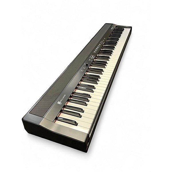 Used Williams Legato 88 Key Digital Piano
