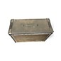 Used Crate G SERIES 2X12 Guitar Cabinet