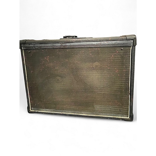 Used Crate G SERIES 2X12 Guitar Cabinet