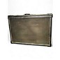 Used Crate G SERIES 2X12 Guitar Cabinet