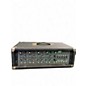 Used Peavey 400 XR Powered Mixer thumbnail