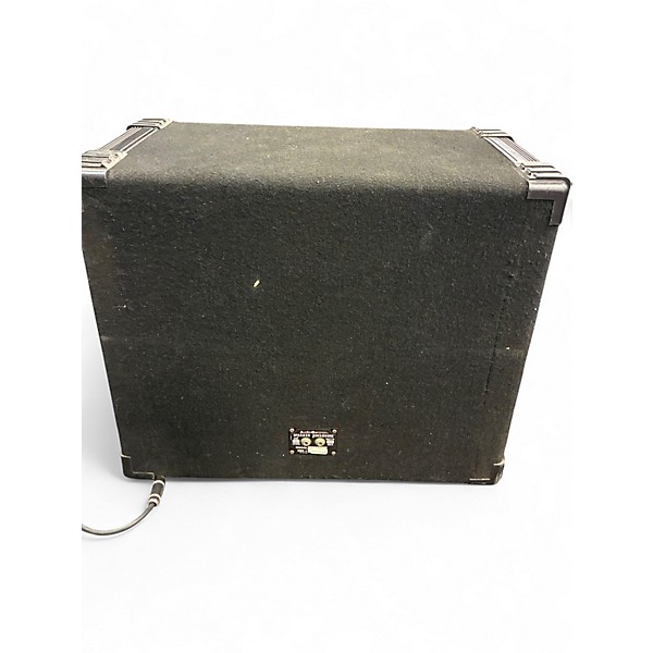 Used Audio Centron AC-H1012 Passive Speaker Pair Unpowered Speaker