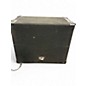 Used Audio Centron AC-H1012 Passive Speaker Pair Unpowered Speaker