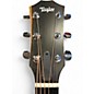 Used Taylor 210CE Natural Acoustic Guitar