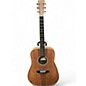 Used Martin X Series Special Natural Acoustic Electric Guitar thumbnail