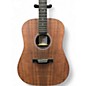 Used Martin X Series Special Natural Acoustic Electric Guitar
