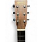 Used Martin X Series Special Natural Acoustic Electric Guitar
