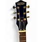 Used Gretsch Guitars G5237 Black Pearl Metalic Solid Body Electric Guitar