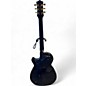 Used Gretsch Guitars G5237 Black Pearl Metalic Solid Body Electric Guitar
