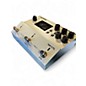 Used BOSS DD500 Digital Delay Effect Pedal