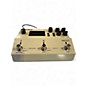 Used BOSS DD500 Digital Delay Effect Pedal