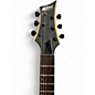 Used Mitchell MS100 Gray Solid Body Electric Guitar