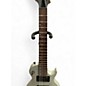 Used Mitchell MS100 Gray Solid Body Electric Guitar