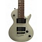 Used Mitchell MS100 Gray Solid Body Electric Guitar
