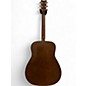 Used Yamaha F335 2 Color Sunburst Acoustic Guitar