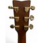 Used Yamaha F335 2 Color Sunburst Acoustic Guitar