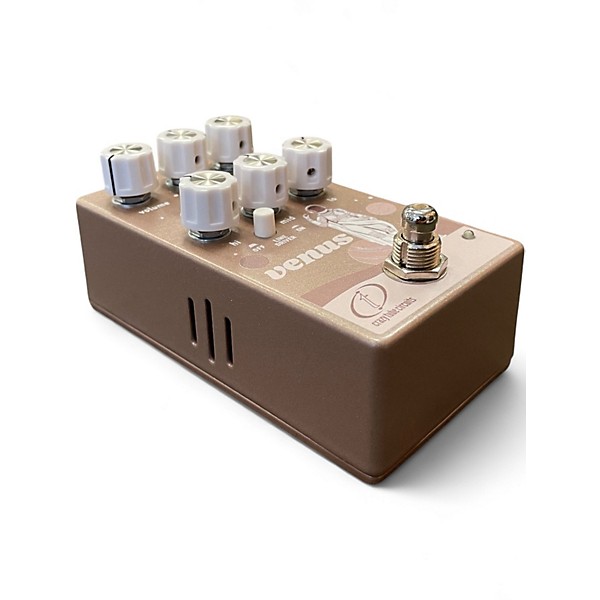Used Crazy Tube Circuits Venus Effect Pedal