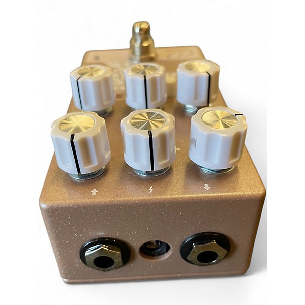 Used Crazy Tube Circuits Venus Effect Pedal