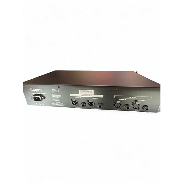 Used Warm Audio WA76A2 Compressor