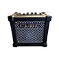 Used Roland MICRO CUBE GX Battery Powered Amp thumbnail