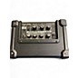 Used Roland MICRO CUBE GX Battery Powered Amp