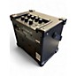 Used Roland MICRO CUBE GX Battery Powered Amp