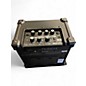 Used Roland MICRO CUBE GX Battery Powered Amp