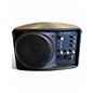 Used Mackie SRM150 Powered Monitor thumbnail