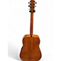 Used Alvarez RD8 Natural Acoustic Guitar