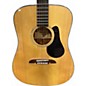 Used Alvarez RD8 Natural Acoustic Guitar