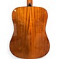 Used Alvarez RD8 Natural Acoustic Guitar
