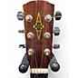 Used Alvarez RD8 Natural Acoustic Guitar