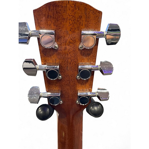 Used Alvarez RD8 Natural Acoustic Guitar
