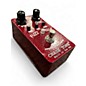 Used Chase Tone Fuzz Fella Effect Pedal