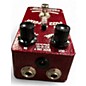 Used Chase Tone Fuzz Fella Effect Pedal
