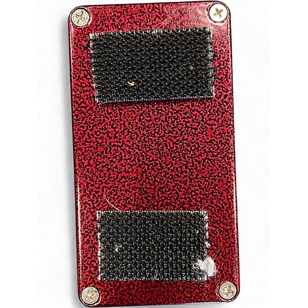 Used Chase Tone Fuzz Fella Effect Pedal