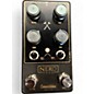 Used Cornerstone Nero Effect Pedal thumbnail